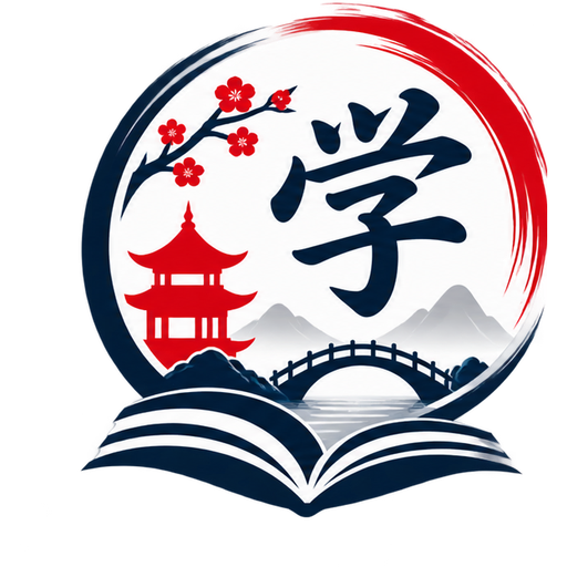 Learn Mandarin Cantonese Logo